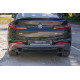 Body kit a vizuálne doplnky MAXTON DESIGN zadné bočné splittre pre BMW X4 M-Pack G02 | race-shop.sk