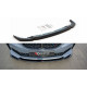 Body kit a vizuálne doplnky Predný splitter V.3 pre BMW 1 F40 M-PAK./ M135i | race-shop.sk