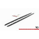 Body kit a vizuálne doplnky MAXTON DESIGN difúzory prahov pre BMW 1 F40 M-Pack/ M135i, V2 | race-shop.sk