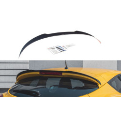 Lip kufra Renault Megane 3 RS