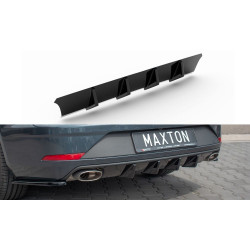 Zadný difuzor V.1 Seat Leon Cupra Mk3 FL Sportstourer