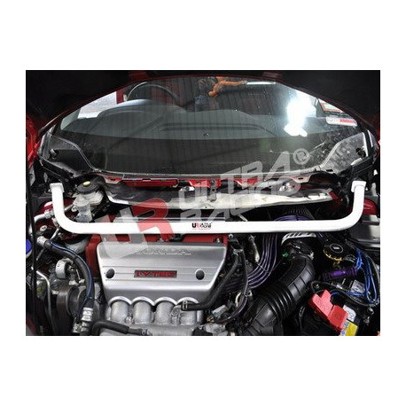 Rozpery Honda Civic 06+ FN/FN2 HB Ultra-R Vrchná rozpera/rozperná tyč predných tlmičov | race-shop.sk