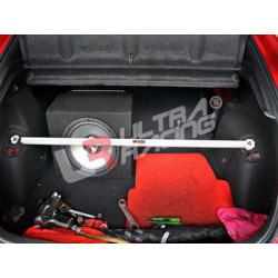Honda Civic 06+ FK/FN/FN2 HB Ultra-R Vrchná rozpera/rozperná tyč zadných tlmičov