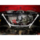 Rozpery Honda Civic 06+ FN/FN2 HB Ultra-R 2x 2-bodové tyče prednej spodnej podlahy 1112 | race-shop.sk
