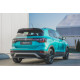 Body kit a vizuálne doplnky Lip kufra Volkswagen T-Cross | race-shop.sk