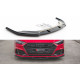 Body kit a vizuálne doplnky Predný splitter V.2 Audi A7 C8 S-Line / S7 C8 | race-shop.sk