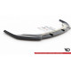 Body kit a vizuálne doplnky Predný splitter V.2 Audi A7 C8 S-Line / S7 C8 | race-shop.sk