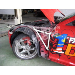 Mazda RX8 UltraRacing Rozpera blatníka - 3-bodová