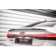Body kit a vizuálne doplnky MAXTON DESIGN lip kufra pre Audi A7 C8 / C8 S-Line / S7 C8 / RS7 C8 | race-shop.sk