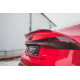 Body kit a vizuálne doplnky MAXTON DESIGN lip kufra pre Audi A7 C8 / C8 S-Line / S7 C8 / RS7 C8 | race-shop.sk
