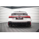 Body kit a vizuálne doplnky MAXTON DESIGN lip kufra pre Audi A7 C8 / C8 S-Line / S7 C8 / RS7 C8 | race-shop.sk