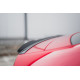 Body kit a vizuálne doplnky MAXTON DESIGN lip kufra pre Audi A7 C8 / C8 S-Line / S7 C8 / RS7 C8 | race-shop.sk