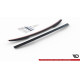 Body kit a vizuálne doplnky MAXTON DESIGN lip kufra pre Audi A7 C8 / C8 S-Line / S7 C8 / RS7 C8 | race-shop.sk