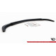 Body kit a vizuálne doplnky Predný splitter Mercedes C-Class W204 AMG-Line Facelift | race-shop.sk