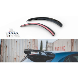 Lip kufra Mercedes A35 AMG Hatchback W177
