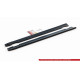 Body kit a vizuálne doplnky Splittre prahov V.4 Hyundai I30 N Mk3 / Mk3 FL Hatchback/ Fastback | race-shop.sk