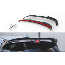 MAXTON DESIGN lip kufra pre Hyundai I30 N Mk3 / Mk3 FL Hatchback, V2