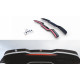 Body kit a vizuálne doplnky MAXTON DESIGN lip kufra pre Audi RS3 8V / 8V FL Sportback, V3 | race-shop.sk