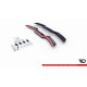 Body kit a vizuálne doplnky MAXTON DESIGN lip kufra pre Audi RS3 8V / 8V FL Sportback, V3 | race-shop.sk