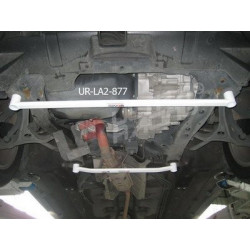Honda Accord CM5 2.5 05+ (USA) Ultra-R Spodná rozpera prednej nápravy
