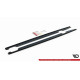 Body kit a vizuálne doplnky Splittre prahov Audi S6 / A6 S-Line C7 FL | race-shop.sk
