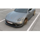 Body kit a vizuálne doplnky Predný splitter Porsche Panamera GTS 971 | race-shop.sk