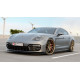 Body kit a vizuálne doplnky Predný splitter Porsche Panamera GTS 971 | race-shop.sk