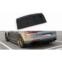 Zadný difuzor Porsche Panamera GTS 971