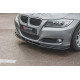Body kit a vizuálne doplnky MAXTON DESIGN predný splitter pre BMW 3 E90/E91 Facelift, V2 | race-shop.sk