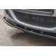 Body kit a vizuálne doplnky MAXTON DESIGN predný splitter pre BMW 3 E90/E91 Facelift, V2 | race-shop.sk