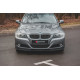 Body kit a vizuálne doplnky Predný splitter V.2 BMW 3 E90/E91 Facelift | race-shop.sk