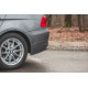 Body kit a vizuálne doplnky MAXTON DESIGN zadné bočné splittre pre BMW 3 E91 Facelift | race-shop.sk