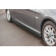Body kit a vizuálne doplnky MAXTON DESIGN difúzory prahov pre BMW 3 E90/E91 Facelift | race-shop.sk
