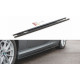 Body kit a vizuálne doplnky MAXTON DESIGN difúzory prahov pre BMW 3 E90/E91 Facelift | race-shop.sk