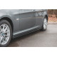 Body kit a vizuálne doplnky MAXTON DESIGN difúzory prahov pre BMW 3 E90/E91 Facelift | race-shop.sk