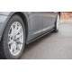 Body kit a vizuálne doplnky MAXTON DESIGN difúzory prahov pre BMW 3 E90/E91 Facelift | race-shop.sk