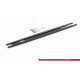 Body kit a vizuálne doplnky MAXTON DESIGN difúzory prahov pre BMW 3 E90/E91 Facelift | race-shop.sk