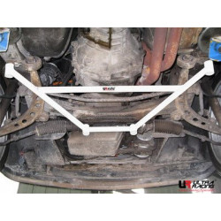 BMW 3series E30 83-94 power steering Ultra-R 4-bodová Rozpera prednej podlahy