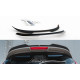 Body kit a vizuálne doplnky MAXTON DESIGN lip kufra pre Ford Fiesta ST Mk7 FL | race-shop.sk