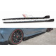 MAXTON DESIGN difúzory prahov pre BMW 1 F40 M-Pack/ M135i, V3