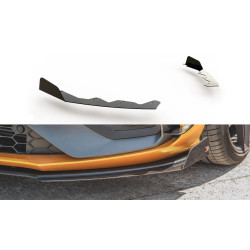 MAXTON DESIGN klapky pre Ford Focus ST / ST-Line Mk4