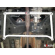Rozpery Fiat Grande Punto 8V 1.4 06+ UltraRacing Predná rozpera "H-Brace" | race-shop.sk