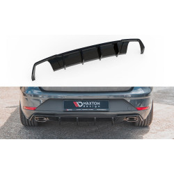 Zadný difuzor V.2 Seat Leon Cupra ST Mk3 FL