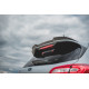 Body kit a vizuálne doplnky Lip kufra V.3 Ford Fiesta Mk8 ST / ST-Line | race-shop.sk