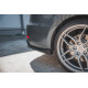 Body kit a vizuálne doplnky Zadné splittre V.3 Seat Leon Cupra Mk3 FL Sportstourer | race-shop.sk