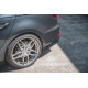 Body kit a vizuálne doplnky Zadné splittre V.3 Seat Leon Cupra Mk3 FL Sportstourer | race-shop.sk