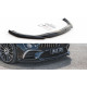 Body kit a vizuálne doplnky Predný splitter V.1 Mercedes-Benz CLS AMG-Line / 53AMG C257 | race-shop.sk