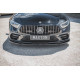 Body kit a vizuálne doplnky Predný splitter V.2 Mercedes-Benz CLS AMG-Line / 53AMG C257 | race-shop.sk
