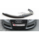 Body kit a vizuálne doplnky Predný splitter V.1 Audi RS4 B7 | race-shop.sk