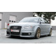 Body kit a vizuálne doplnky Predný splitter V.1 Audi RS4 B7 | race-shop.sk